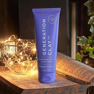 GENERATION CLAY MASK